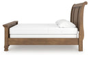 Feddinger Bed
