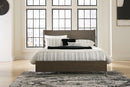 Arkenton King Bedroom Set