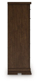 Taffenbrook Chest of Drawers