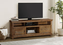 Payne TV Stand