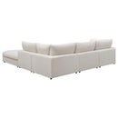 Serene Modular Sectional Sofa