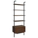 Owens Wall Shelf Set