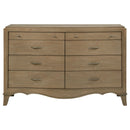 Revello Dressers