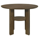 Ottowa Counter Height Dining Set