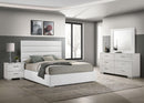 Felicity Bedroom Set