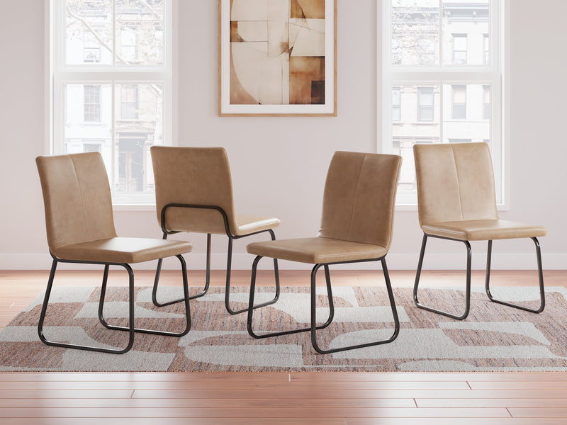Pharwynn Dining Chair