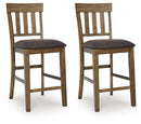 Urbinforte Counter Height Barstool