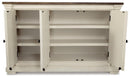 Bolanburg Dining Server