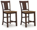 Rylandeen Counter Height Barstool