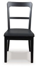 Greddinton Dining Chair