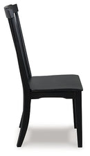 Greddinton Dining Chair