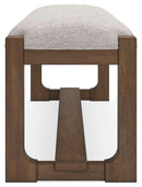 Cabalynn 63" Dining Bench