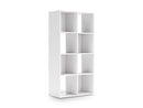 Onita Eight Cube Organizer