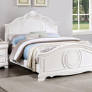 Alecia 4 Pc Twin Bedroom Set