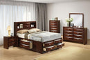 Zosimo Dresser