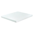Edelweiss 6" Twin Memory Foam Mattress