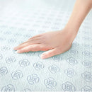 Edelweiss 6" Memory Foam Mattress