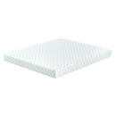 Edelweiss 8" Twin Memory Foam Mattress