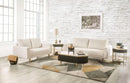 ELVERUM Sofa, Off-White