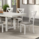 Ferrone 7 Pc Dining Table Set
