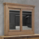 COIMBRA Cabinet Mirror