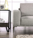Forde Loveseat