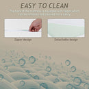 Forsythia 10" E.King Green Tea Gel Memory Foam