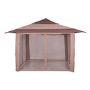 Genoa Pop Up Gazebo