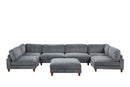 Dagenham Sectional [ A ]