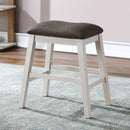HEIDELBERG Counter Ht. Stool (2/CTN)