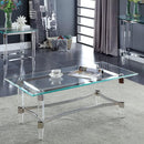 Beaumaris Coffee Table