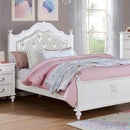 Belva 4 Pc Bedroom Set