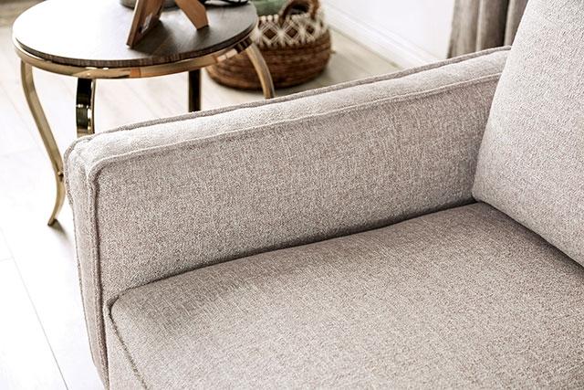 HARSTAD Sofa