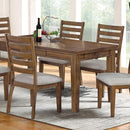 RAPIDVIEW Dining Table