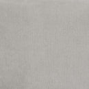 ROSABELLE E.King & Queen Bed, Black, Gray, & Ivory,