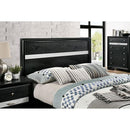 Chrissy 4 Pc Queen Bedroom Set