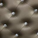 MANAR Cal.King, E.King, & Queen Bed