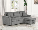 Yves Sectional