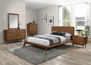 Stathelle Bed