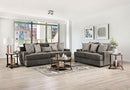 HOLBORN Sofa, Gray