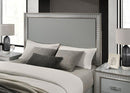 Cassiopeia Queen Bedroom Set Squre & Circular