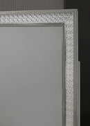 Cassiopeia Queen Bedroom Set Squre & Circular