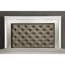 MANAR Cal.King, E.King, & Queen Bed