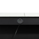 Chalcedony 3 Pc. Dining Table Set