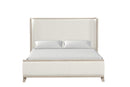 Candra E.King & Queen Bed