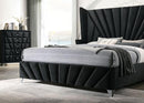 Carissa Queen Bedroom Set