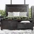 Argyros Queen Bedroom Set