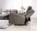 Artemia Power Loveseat