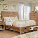 Dion Bed
