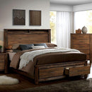 Elkton Bed